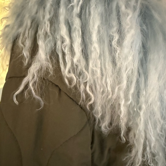 CHARLOTTE SIMONE Pistachio Puff L - Picture 6 of 15